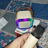 اسپیکر بلوتوث مدل Sing-e K12|صوتی و تصویری|لاهیجان, گلستان|دیوار