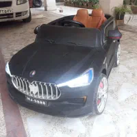 ماشین شارژی|اسباب‌بازی بچه|رشت, علی آباد|دیوار