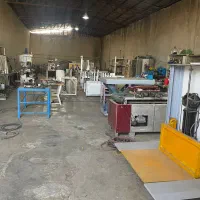 سازنده دستگاهای صنعتی و راه اندازی خط تولید