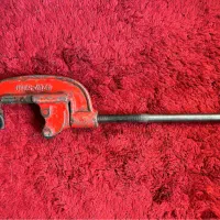 لوله بر قدیمی سالم بی نظیر|ابزارآلات|تهران, ظفر|دیوار