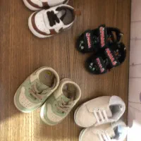 لباس بچه|کفش و لباس بچه|ملایر, |دیوار