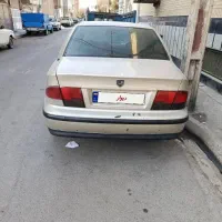 سمند مدل ۸۳بژ