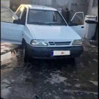 پراید۱۳۱|خودرو سواری و وانت|مرودشت, زنگی آباد|دیوار
