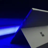 سرفیس پرو ۴ همراه با شارژر و کیبرد|رایانه همراه|تهران, خانی آباد نو شمالی|دیوار