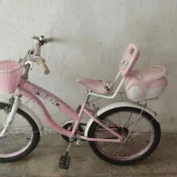 دوچرخه سایز 20  دخترانه