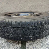 لاستیک کمو هو یک جفت