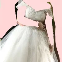 لباسِ عروس