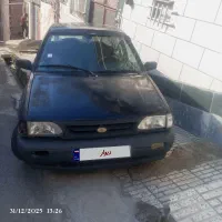 پراید|خودرو سواری و وانت|گرگان, |دیوار