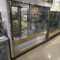خریدوفروش انواع یخچال صنعتی