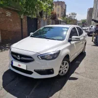 شاهین( CVT)گیربکس اتومات/1405صفر/تحویل یکساعته|خودرو سواری و وانت|تهران, صادقیه|دیوار