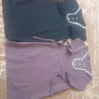 دوتا مانتو بهترن جنس خنک بلتد