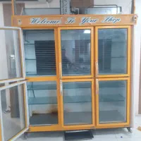 فروش یخچال ۶در