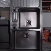 لوازم منزل|آبچکان و نظمدهنده ظروف|تهران, کرمان|دیوار