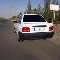 پراید در حد|خودرو سواری و وانت|رفسنجان, |دیوار