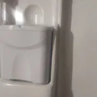 با سلام یخچال سالم دودرب بدون هیچ عیبی|یخچال و فریزر|آران و بیدگل, |دیوار