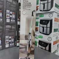 جارو پرتابل اقساطی با روزی ۴۴