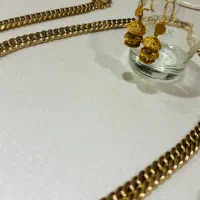 گردنبنددستبندگوشواره طلا|جواهرات|تهران, تهرانسر مرکزی|دیوار