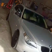 BMW520|خودرو سواری و وانت|تهران, بهارستان|دیوار
