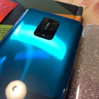 گوشی Redmi Note 9S|موبایل|یاسوج, |دیوار