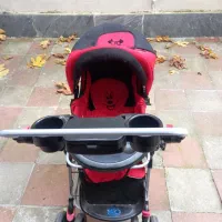 کالسکه کودک|کالسکه و لوازم جانبی|رشت, شهرک قدس|دیوار