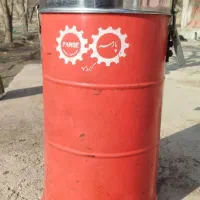 پمپ گریس پارس