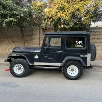 جیپ صحرا مدل۷۷|خودرو کلاسیک|مینودشت, |دیوار