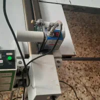 قدزن تمام اتومات دایانگ نونو اصلا استفاده نشده|چرخ خیاطی و ریسندگی|تهران, منیریه|دیوار