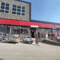 اجاره مغازه در پردیس فاز 8 ولیعصر داخل پاساژ