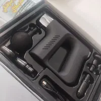 ماساژور تفنگی