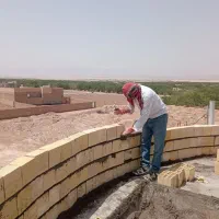 بنایی ساختمان