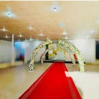 تالار شهر|خدمات پذیرایی، مراسم|ایذه, |دیوار