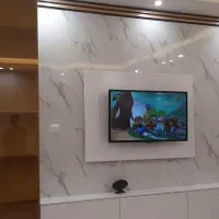 انواع کابینت در طرح ها و مدل های مختلف و تی‌وی وال|خدمات پیشه و مهارت|زنجان, |دیوار