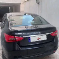 آریزو ۵|خودرو سواری و وانت|بجنورد, |دیوار