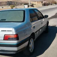 پژو۴۰۵مدل ۹۳
