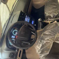 پارس موتور جدید xu7p ELXمدل ۱۴۰۳ فول|خودرو سواری و وانت|یزد, |دیوار