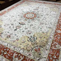 ۲ تخته فرش|فرش|دوگنبدان, |دیوار