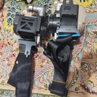 مانیتور فابریک چانگان سی اس 35 و یک جفت کمربند ا|قطعات یدکی و لوازم جانبی|ریز, |دیوار