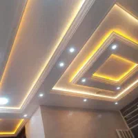 سفیدکاری وگچبری