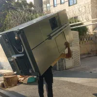 کارگر اسباب کشی/باربری/تخلیه و بارگیری درکرج