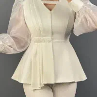 آموزش خیاطی به صورت کامل با بهترین متد