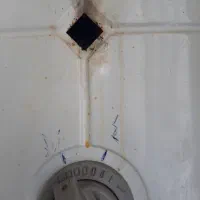 آبگرمکن دیواری بوتان