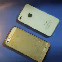 ایفون 4s/5s|موبایل|ارومیه, |دیوار