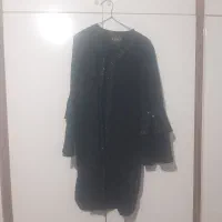 مانتو مجلسی زنانه