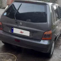 پراید ۱۱۱ نوک مدادی مدل ۹۳