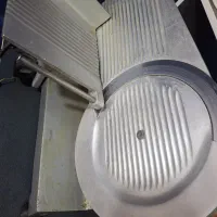 کالباس بر پارس برش