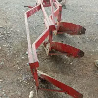 تراکتور وادوات|ماشین‌آلات صنعتی|حسین آباد, |دیوار