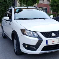 کوییک s مدل 1401 ، بی رنگ بدون ترک|خودرو سواری و وانت|کرج, شهرک جهاننما|دیوار