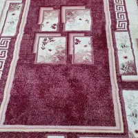 گلیم فرش ۶متری