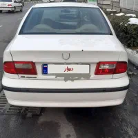 سمند ef7|خودرو سواری و وانت|مشهد, سناباد|دیوار