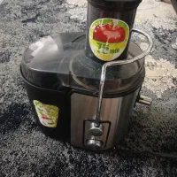آبمیوه گیری بیشل